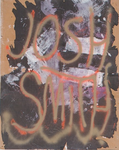 Untitled, 2011 (Detail)