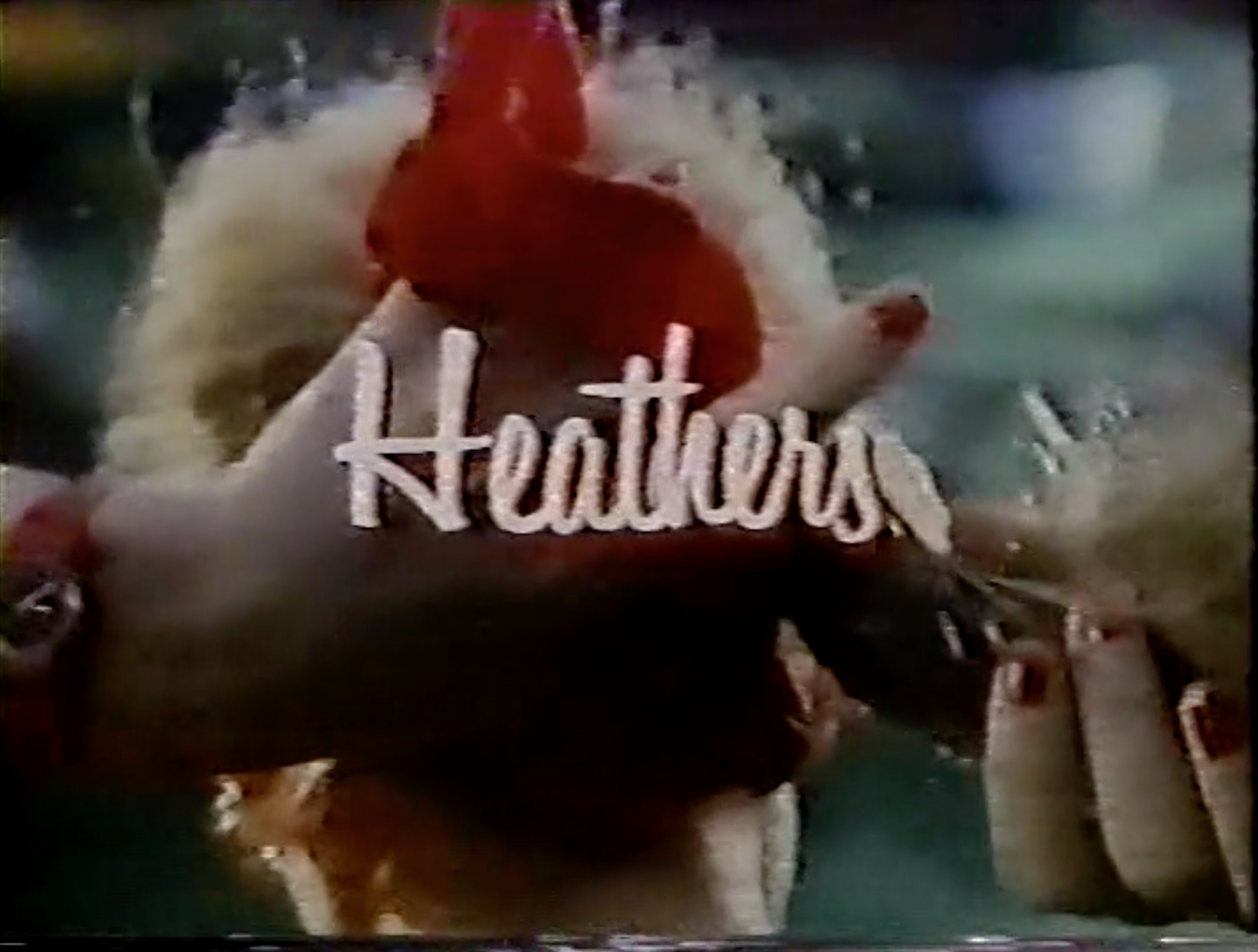 Heather's, 1992-1993