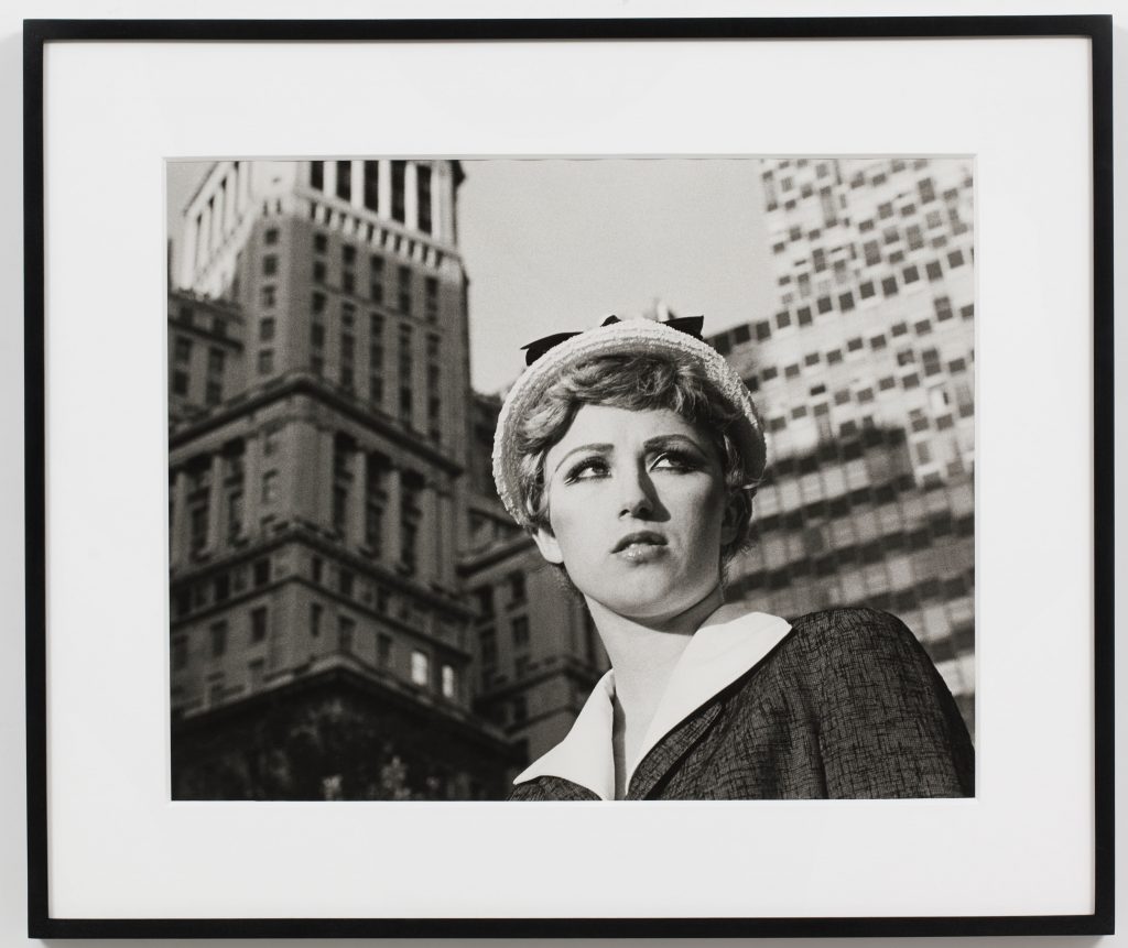 Cindy Sherman