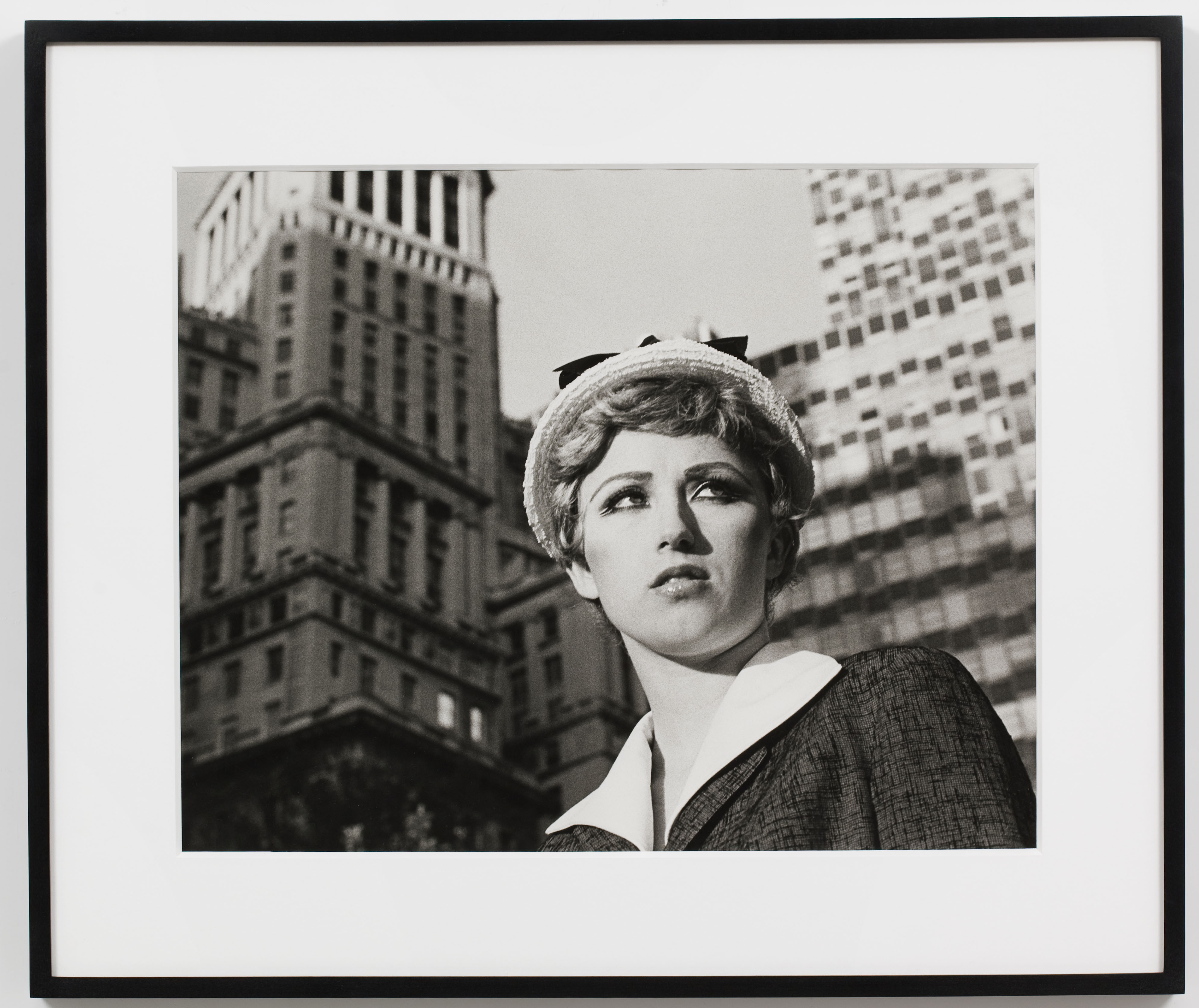 Cindy Sherman Untitled Film Still #21, 1978