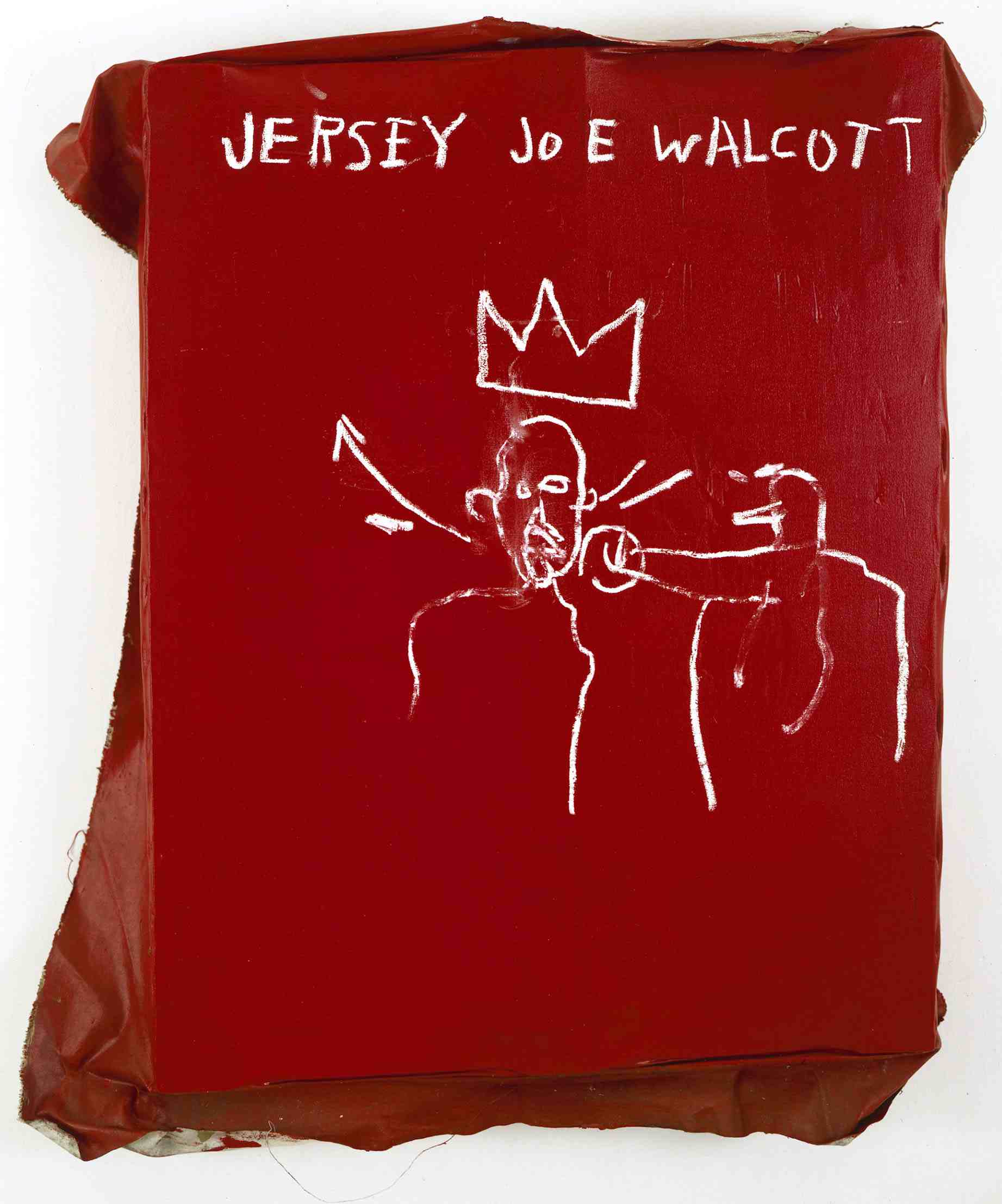 Jersey Joe, 1983