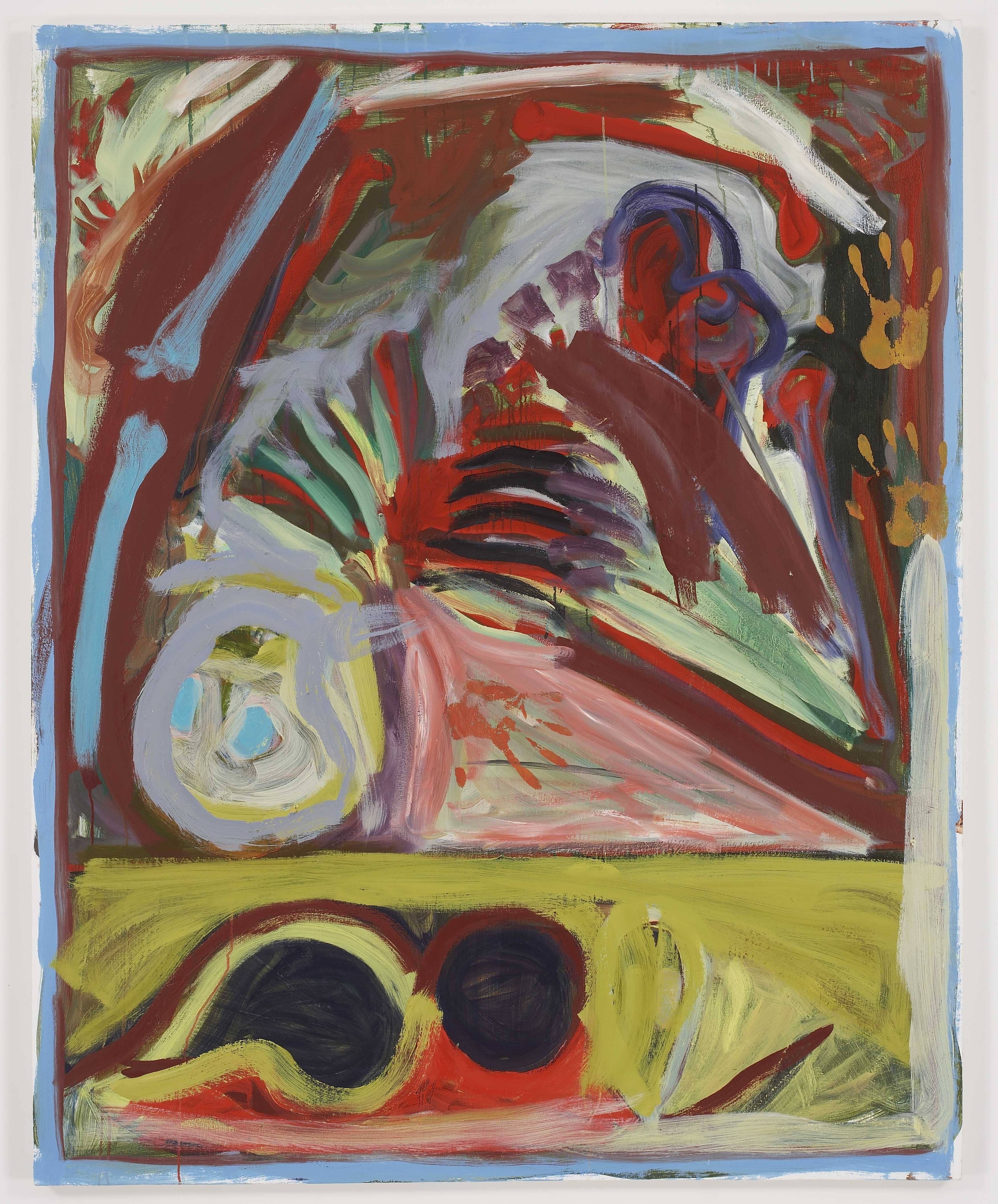 Untitled, 2011