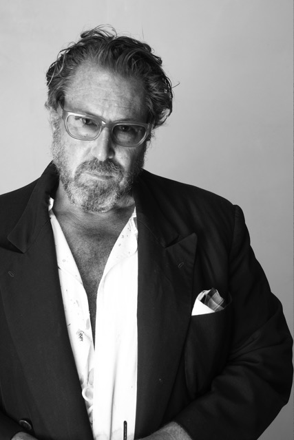 Julian Schnabel