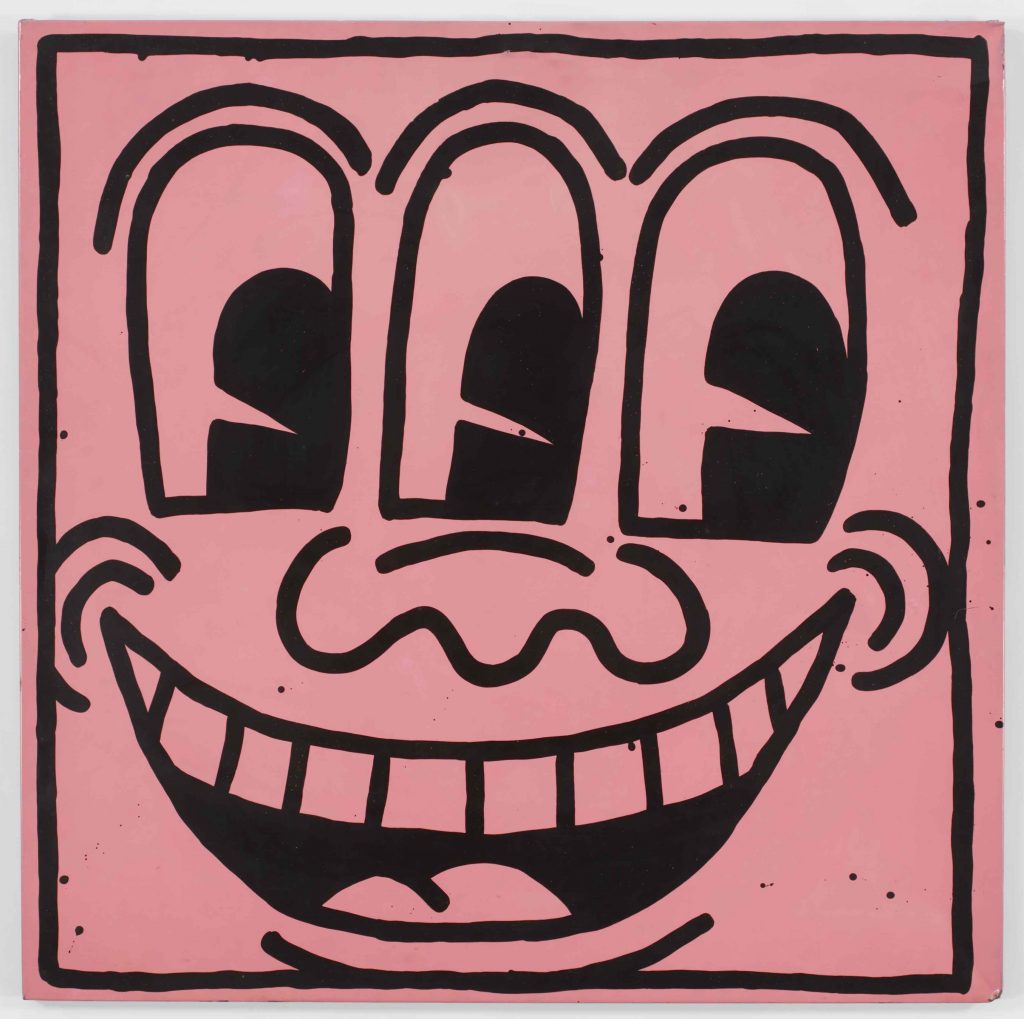 Keith Haring: Art is for Everybody at The Broad