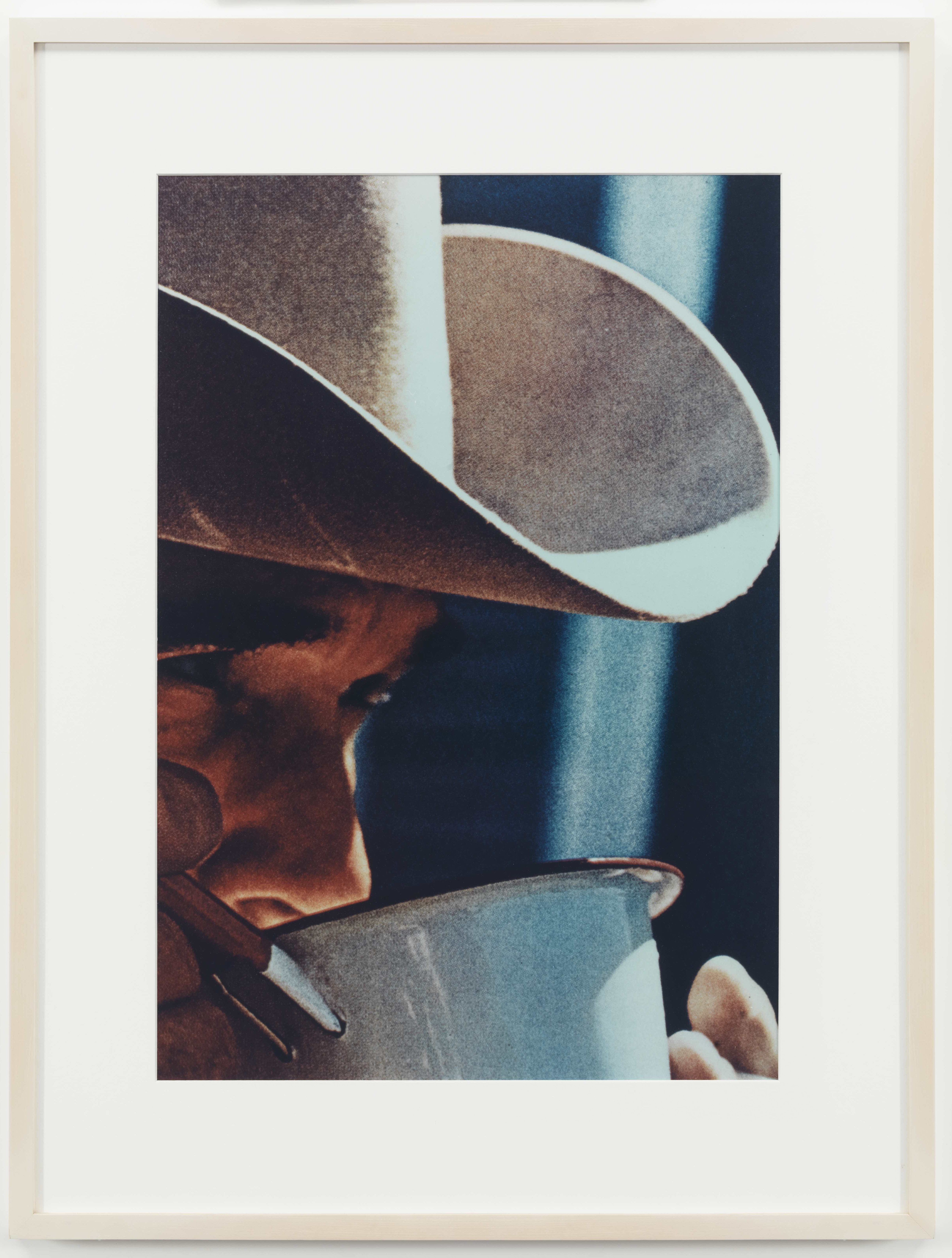 Untitled (Cowboy), 1986