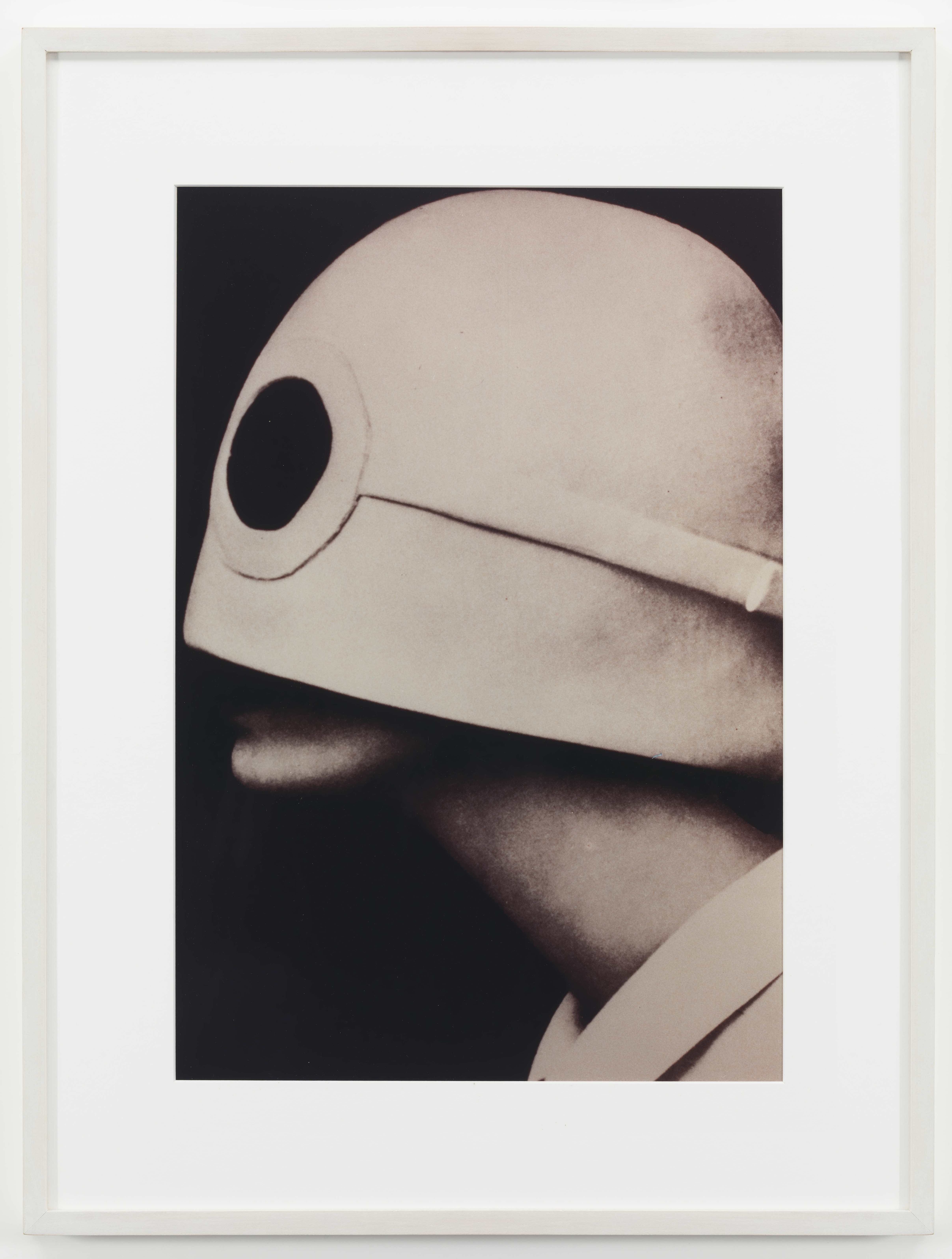 Untitled (Fashion), 1982-1984