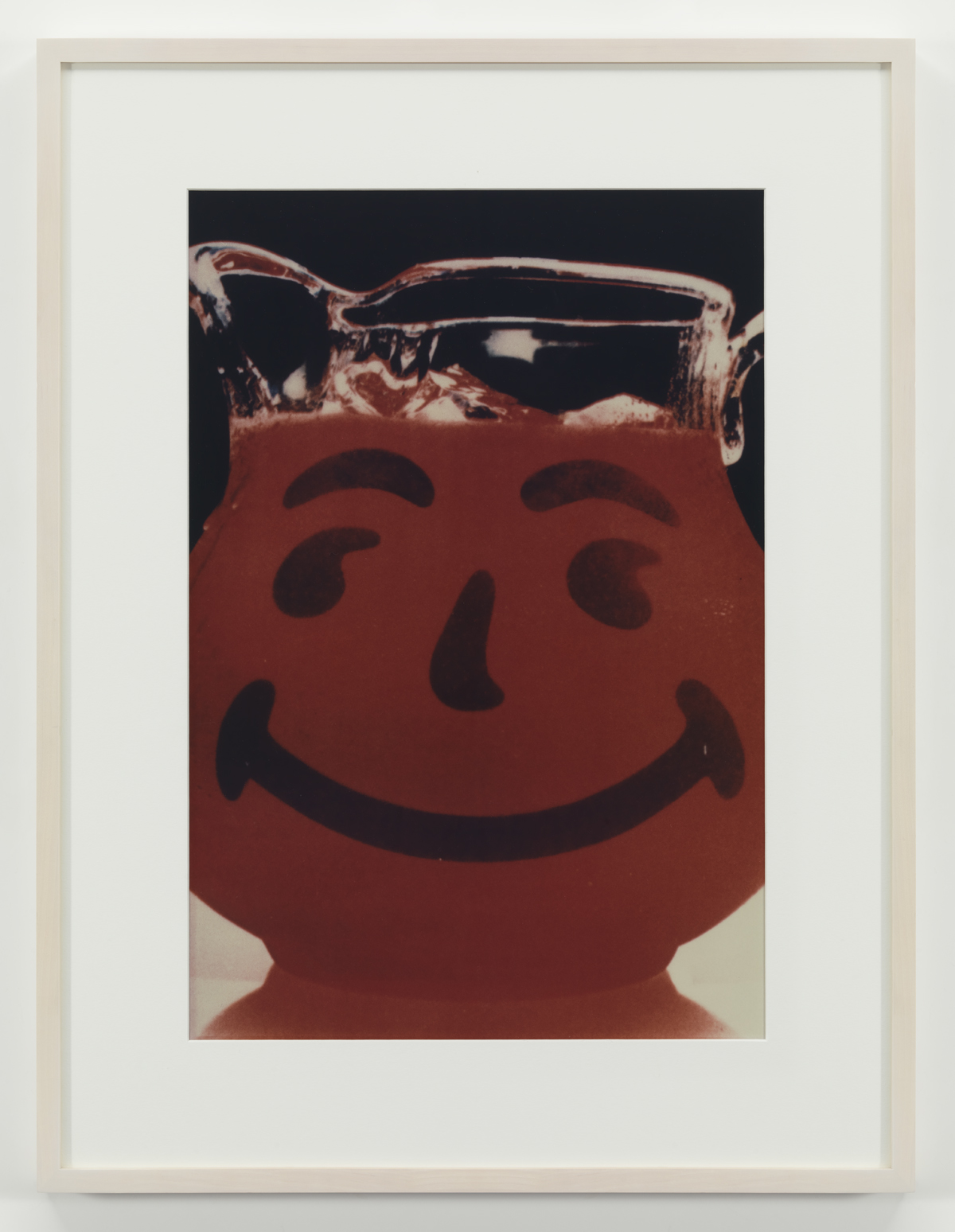 Untitled (Kool-Aid), 1982-1984