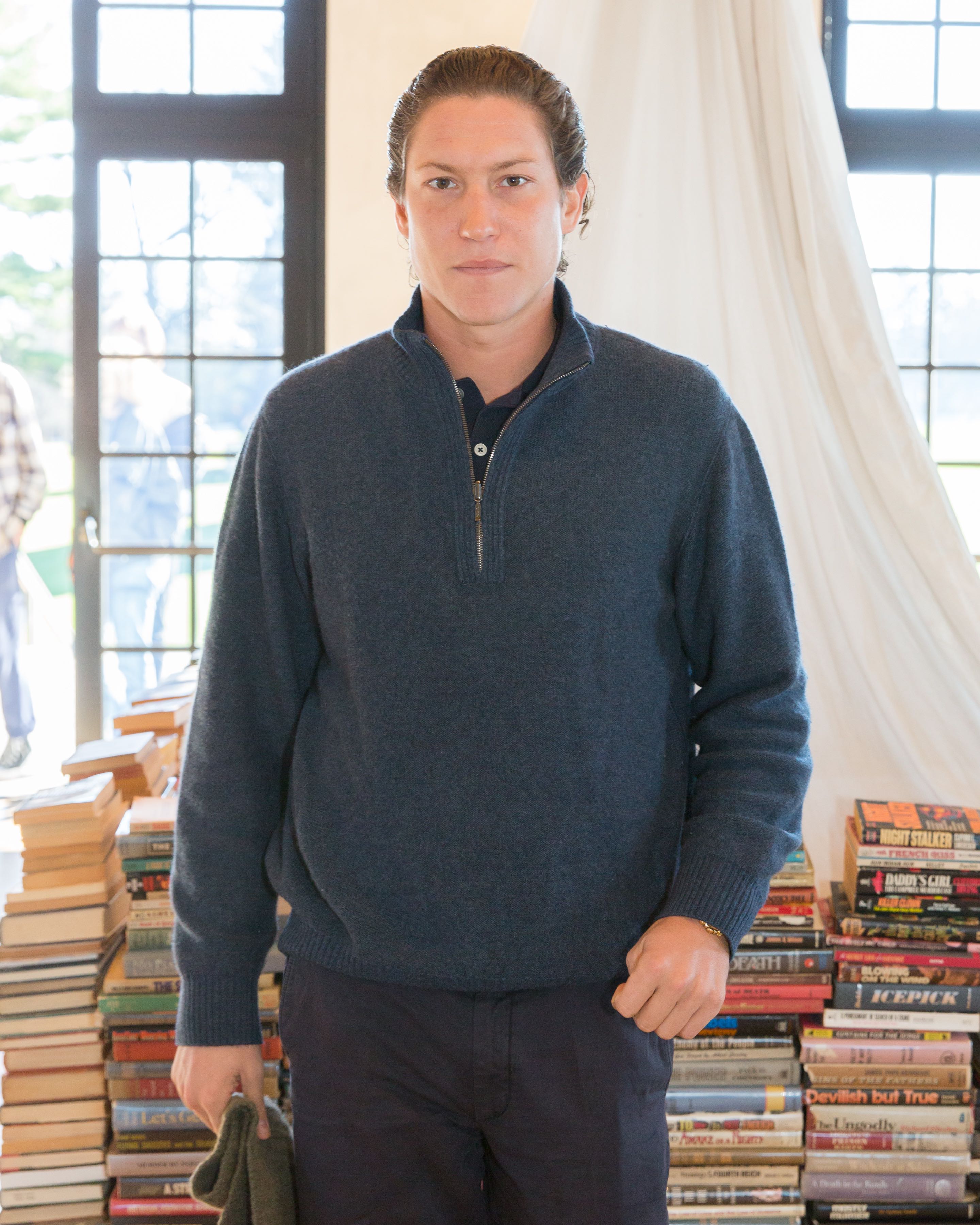 Vito Schnabel