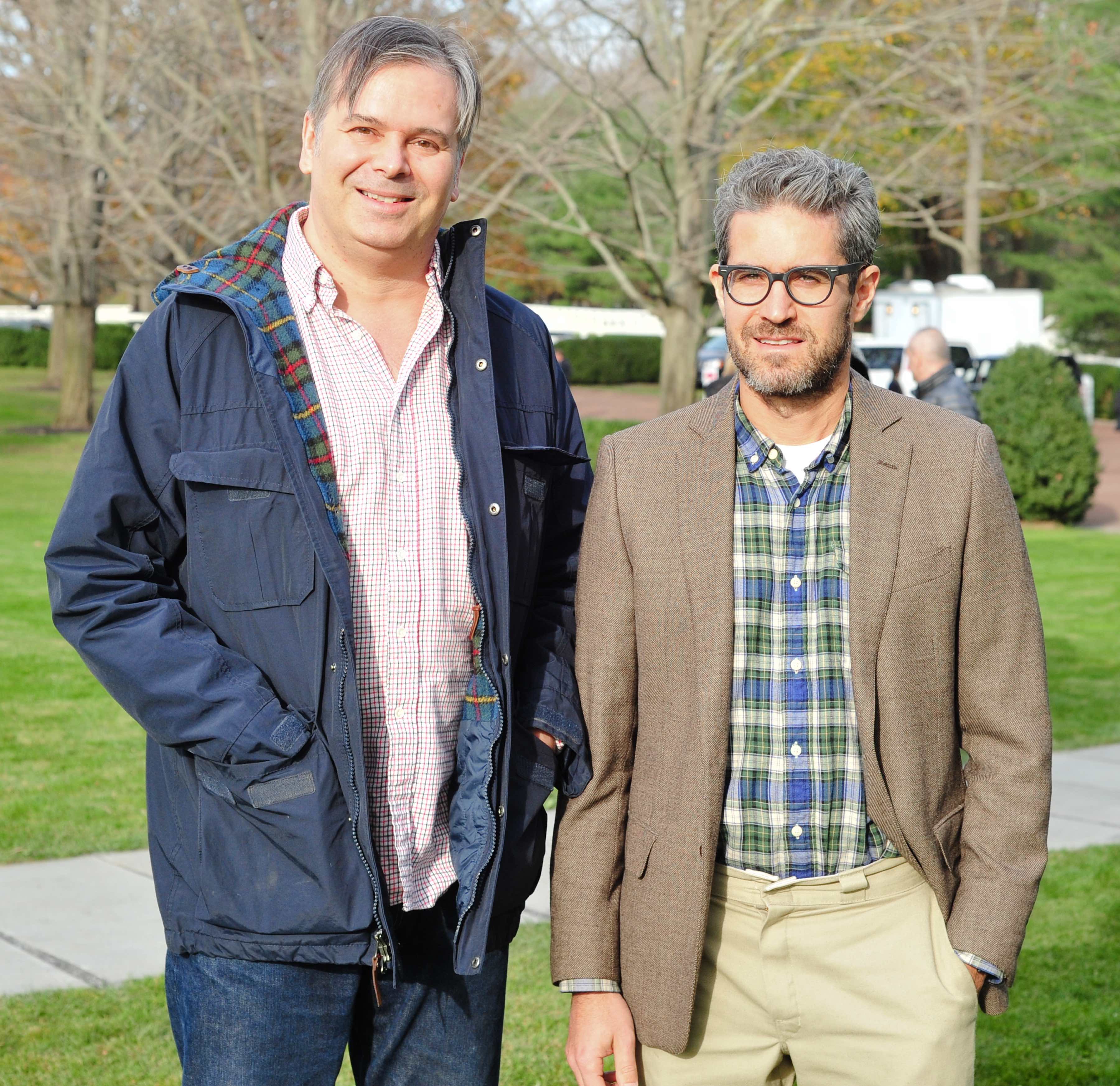 Rob Pruitt, Jonathan Horowitz