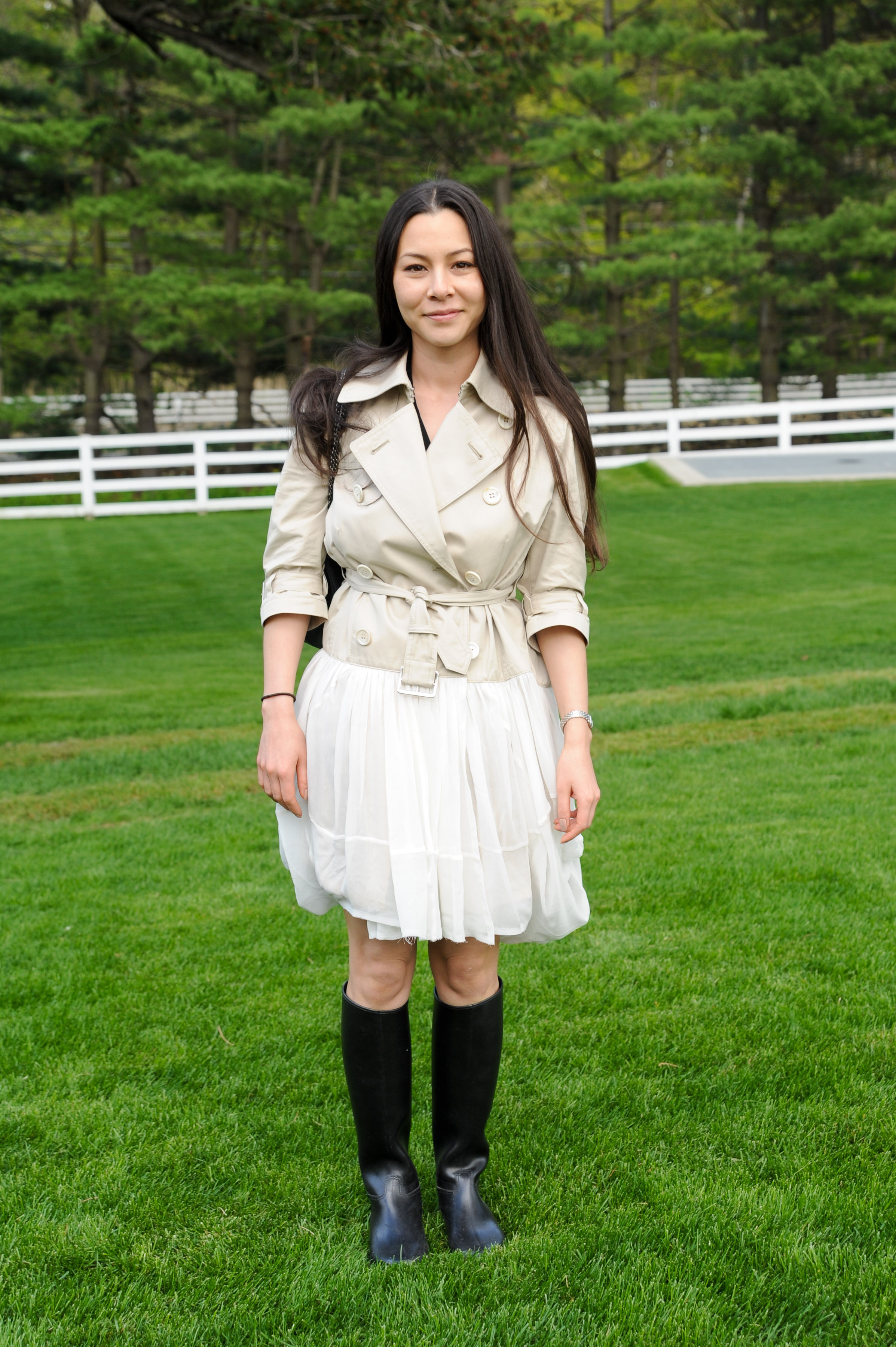 China Chow