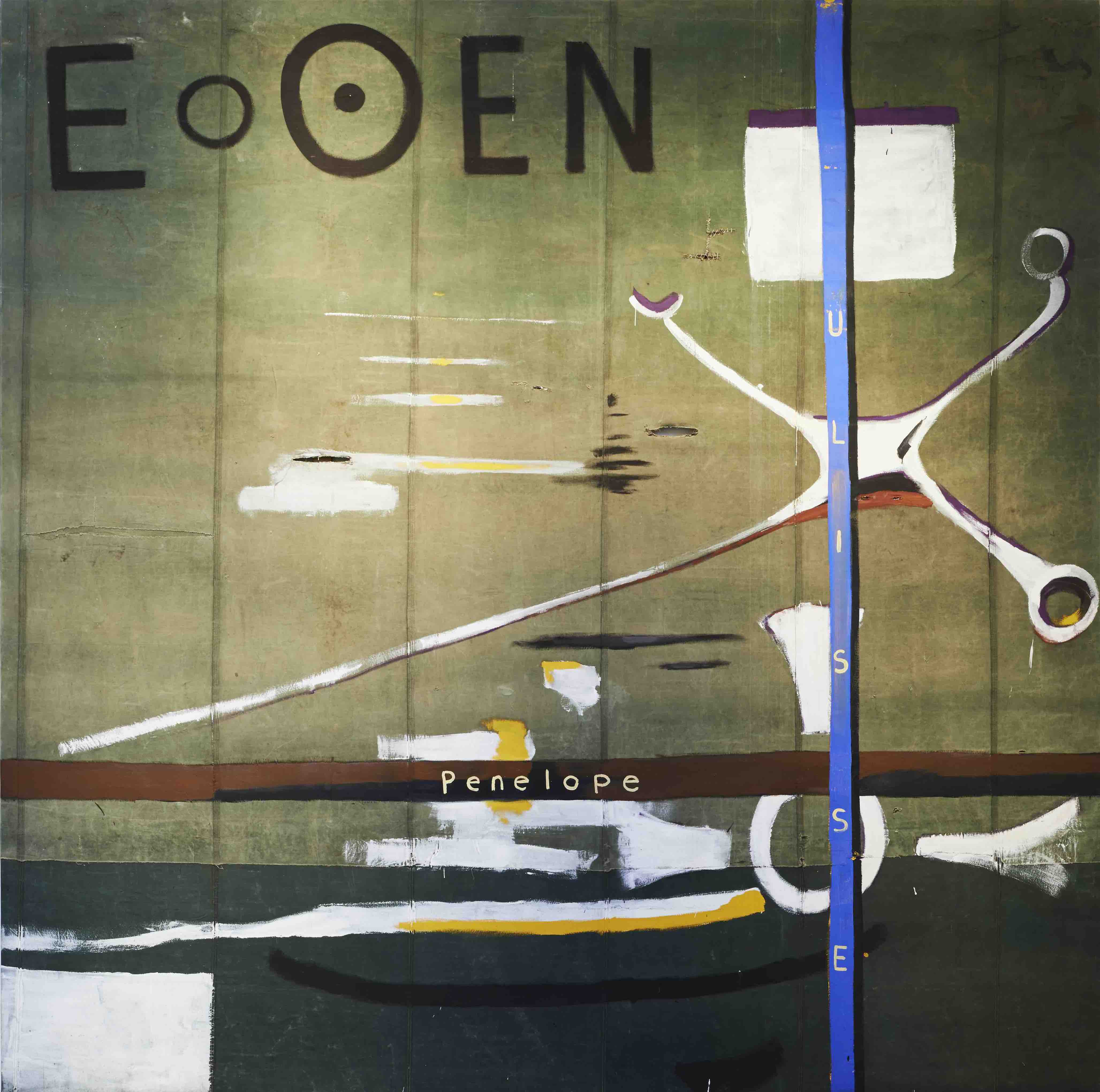 E o Oen, 1988