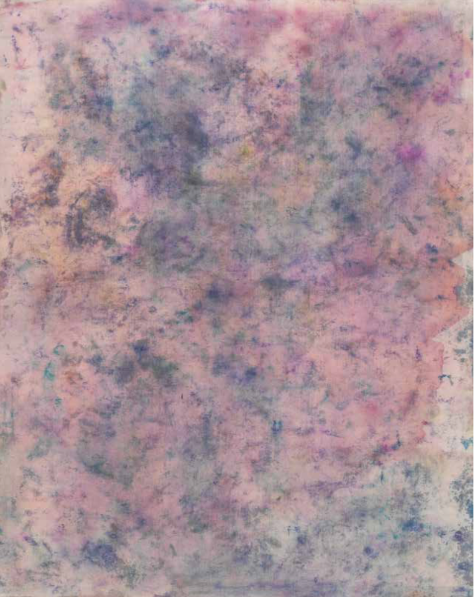 Dan Colen

(To Be Titled), 2011

Flowers on bleached Belgian linen

47 x 37 inches