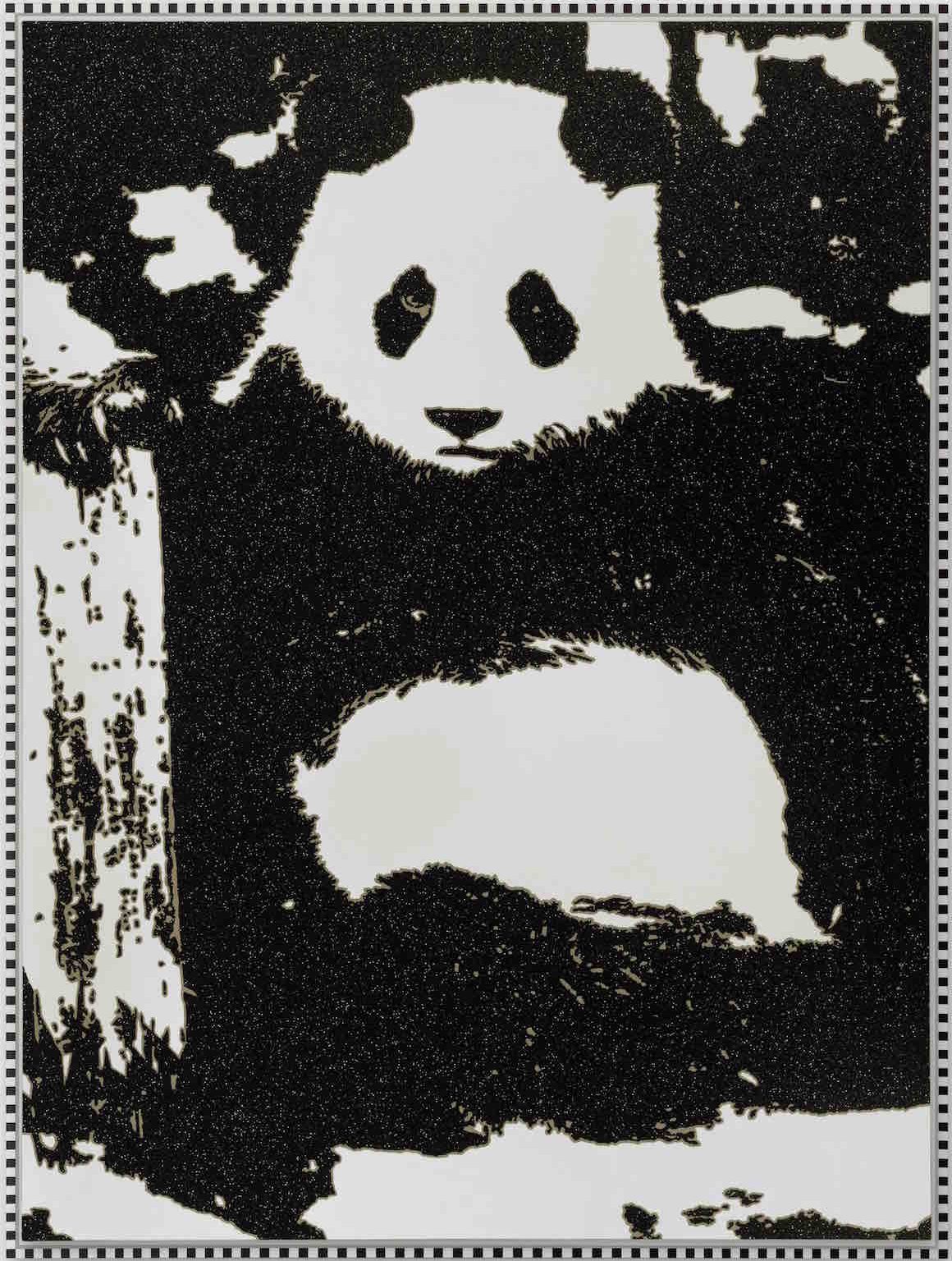 King Panda, 2015