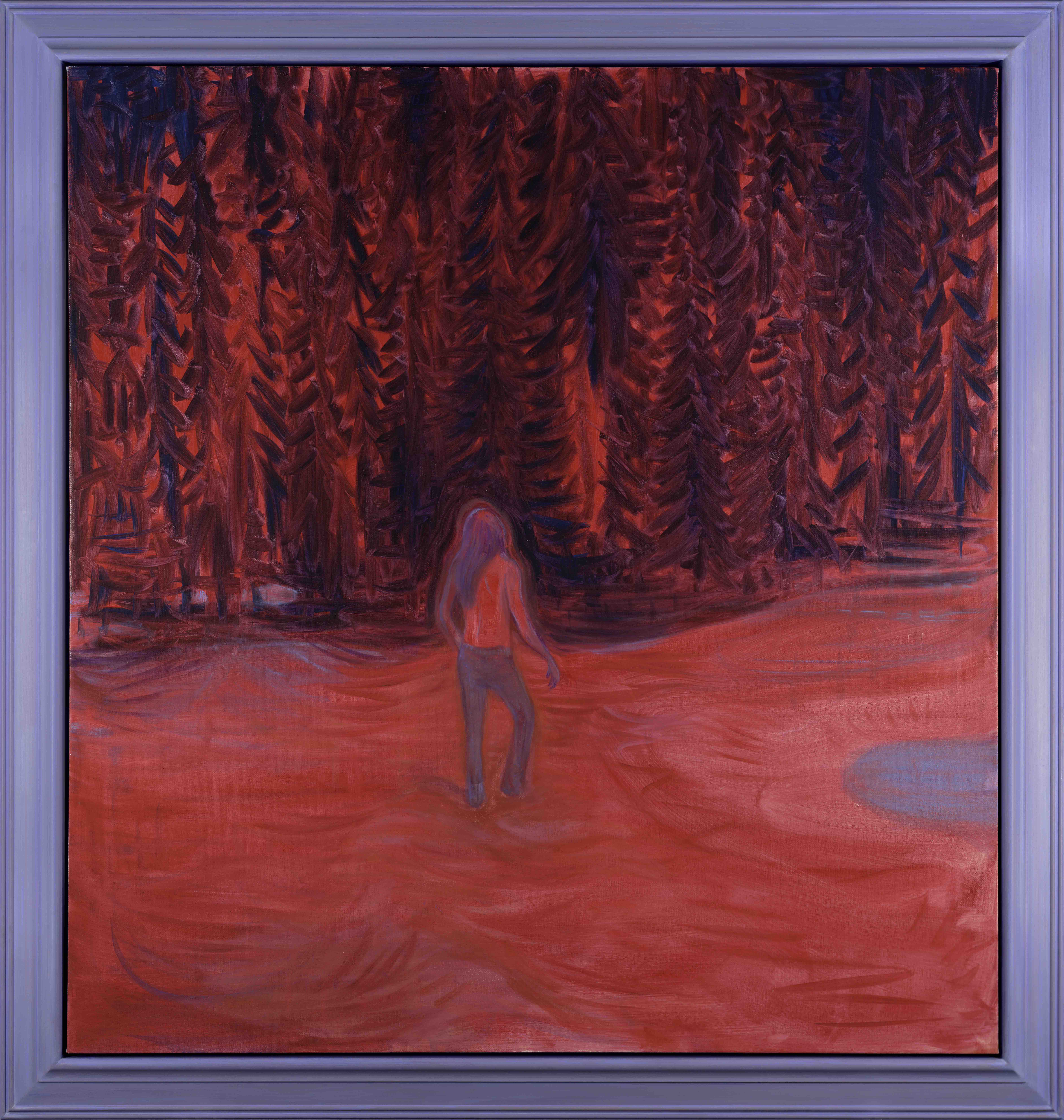 Forest, 2006-2007