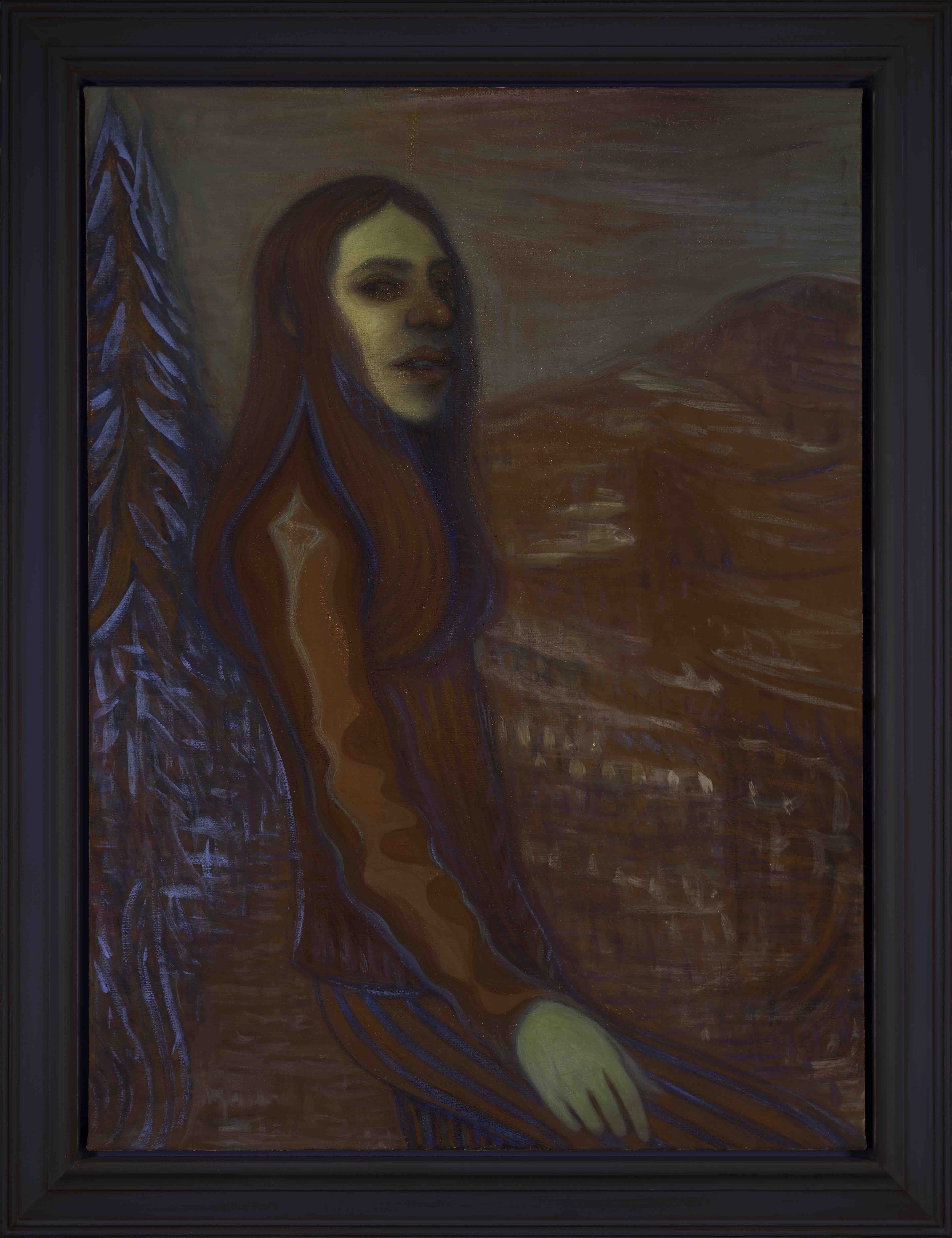 Mountain Friend, 2008