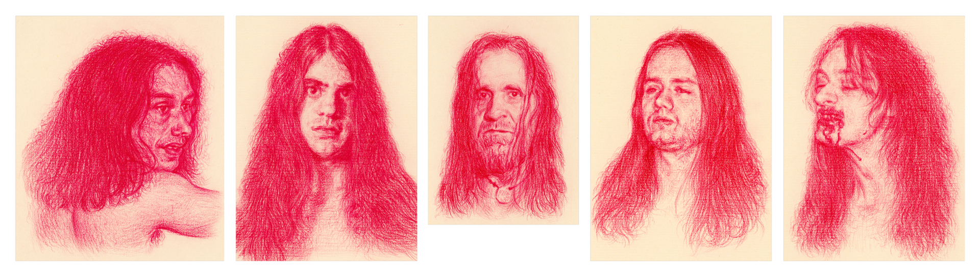 Longhairs, 2004