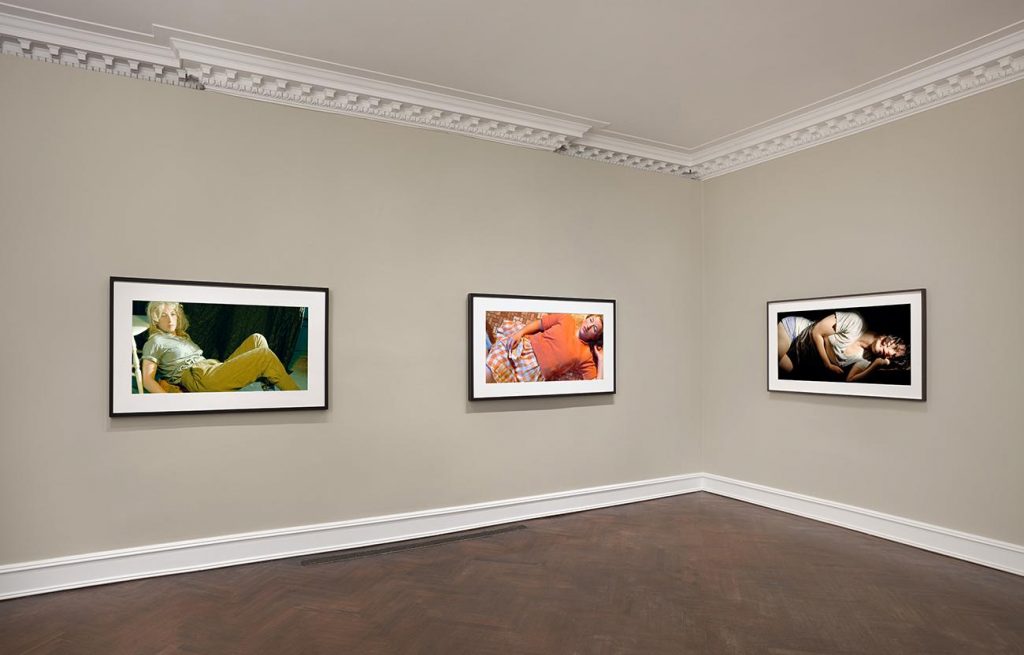 Cindy Sherman: Once Upon A Time, 1981-2011