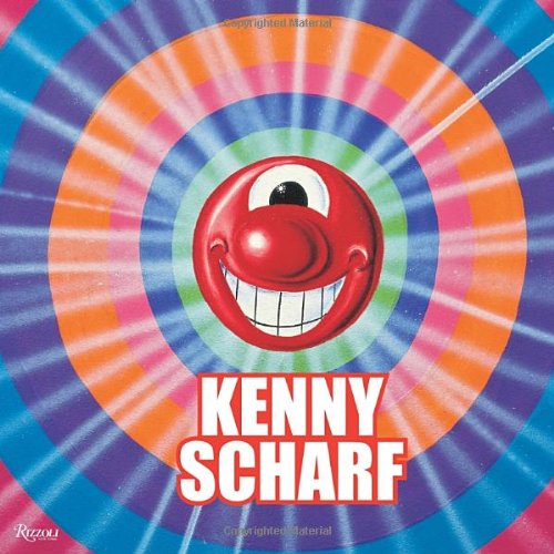 Kenny Scharf