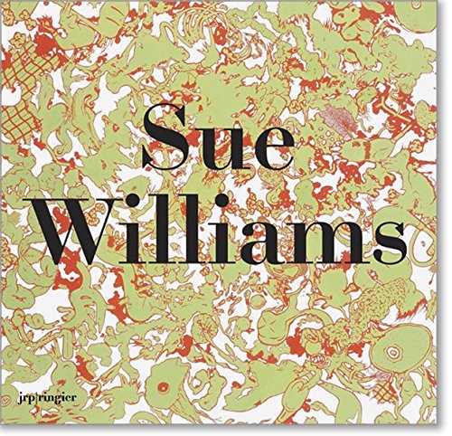 Sue Williams