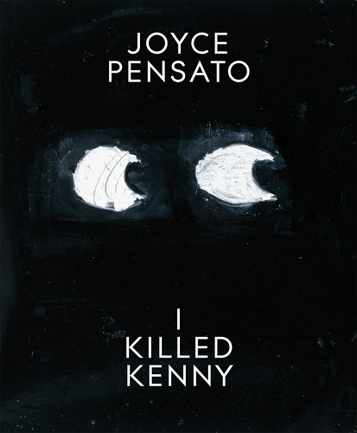 Joyce Pensato: I Killed Kenny