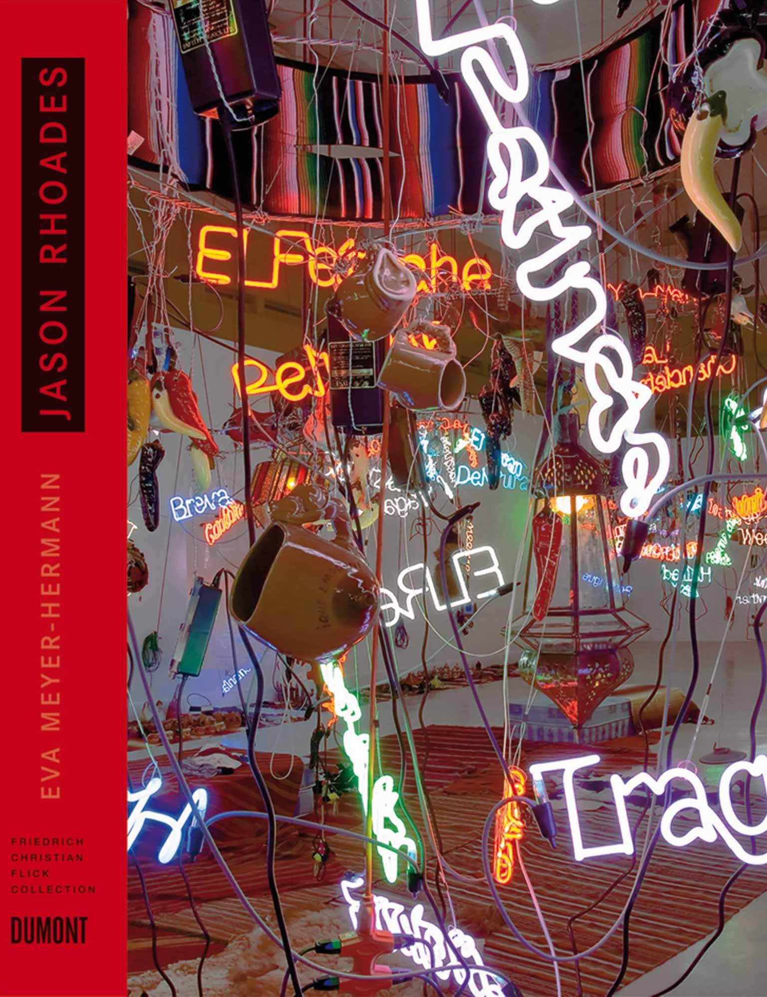 Jason Rhoades: Collector's Choice Vol. 9