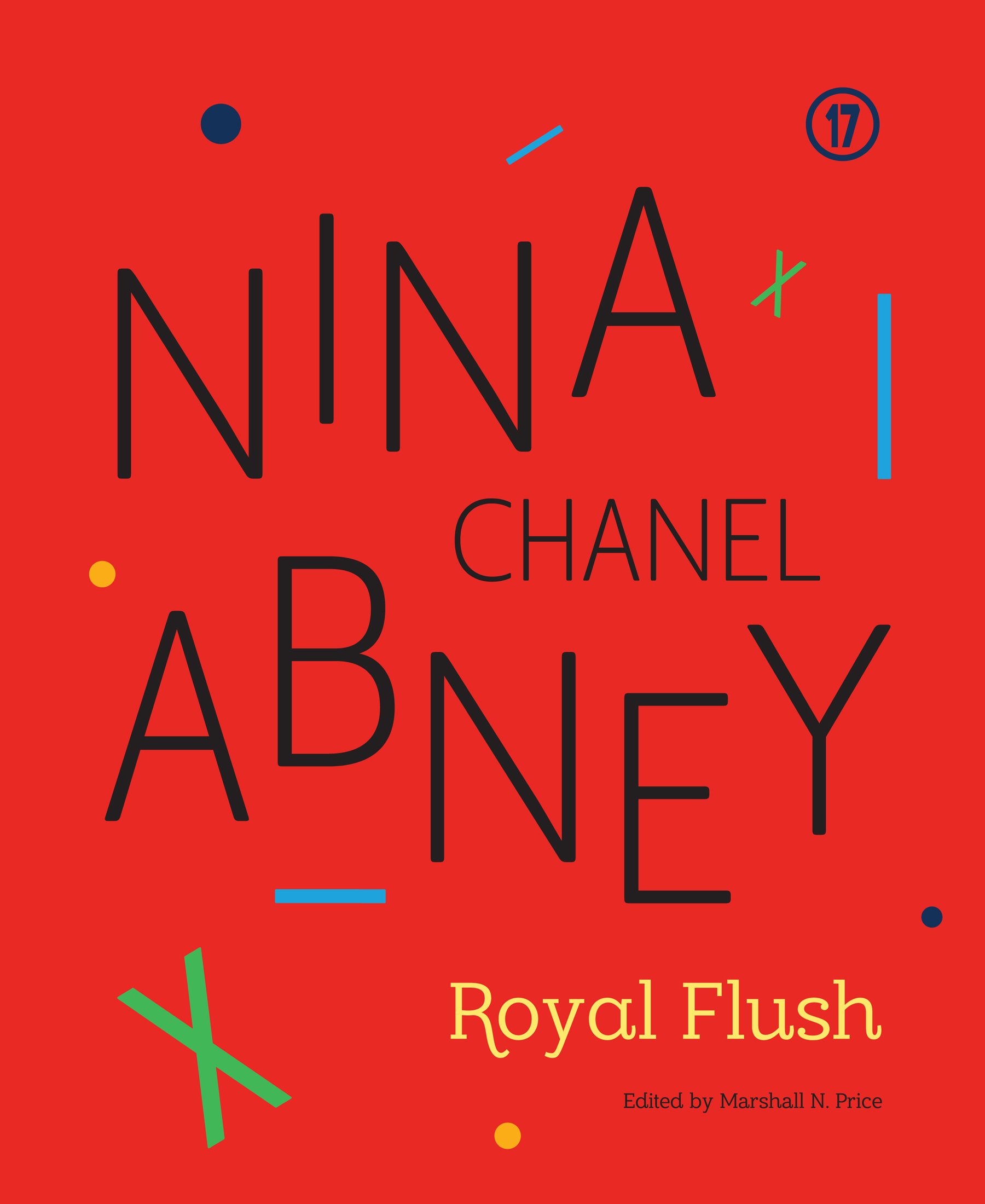 Nina Chanel Abney: Royal Flush