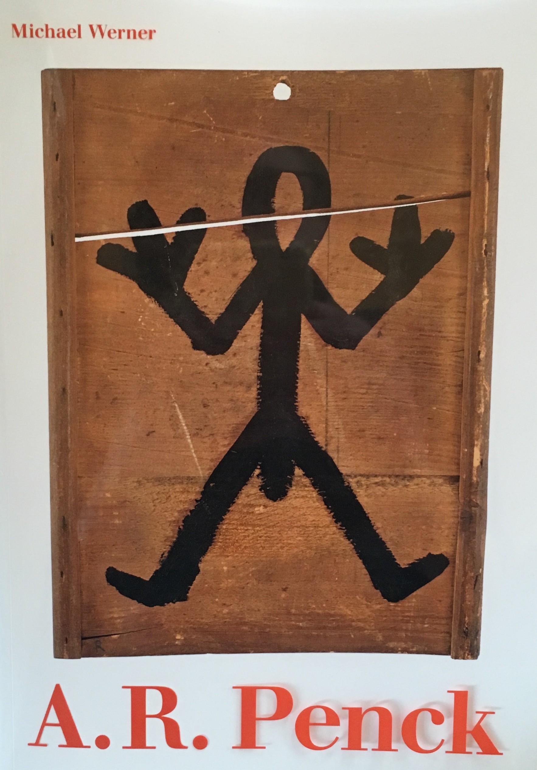 A.R. Penck