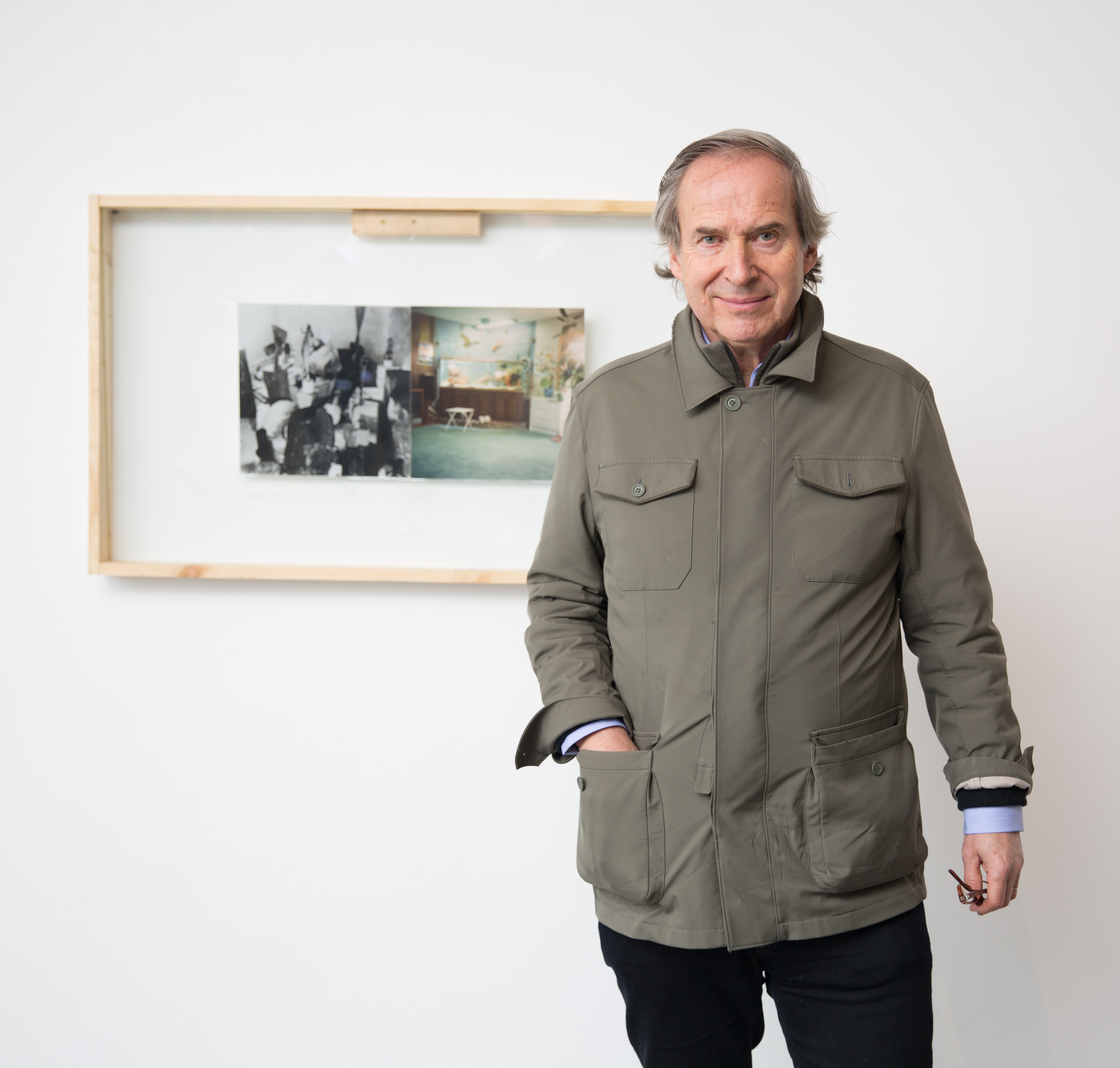 Simon de Pury