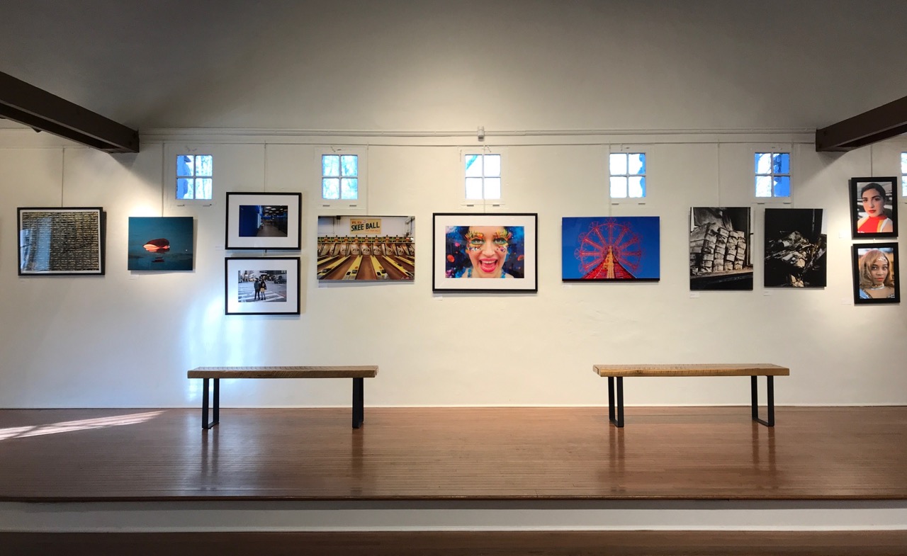 Allison Brant on Jury Panel for the Carriage Barn's 38th Annual Photography Show