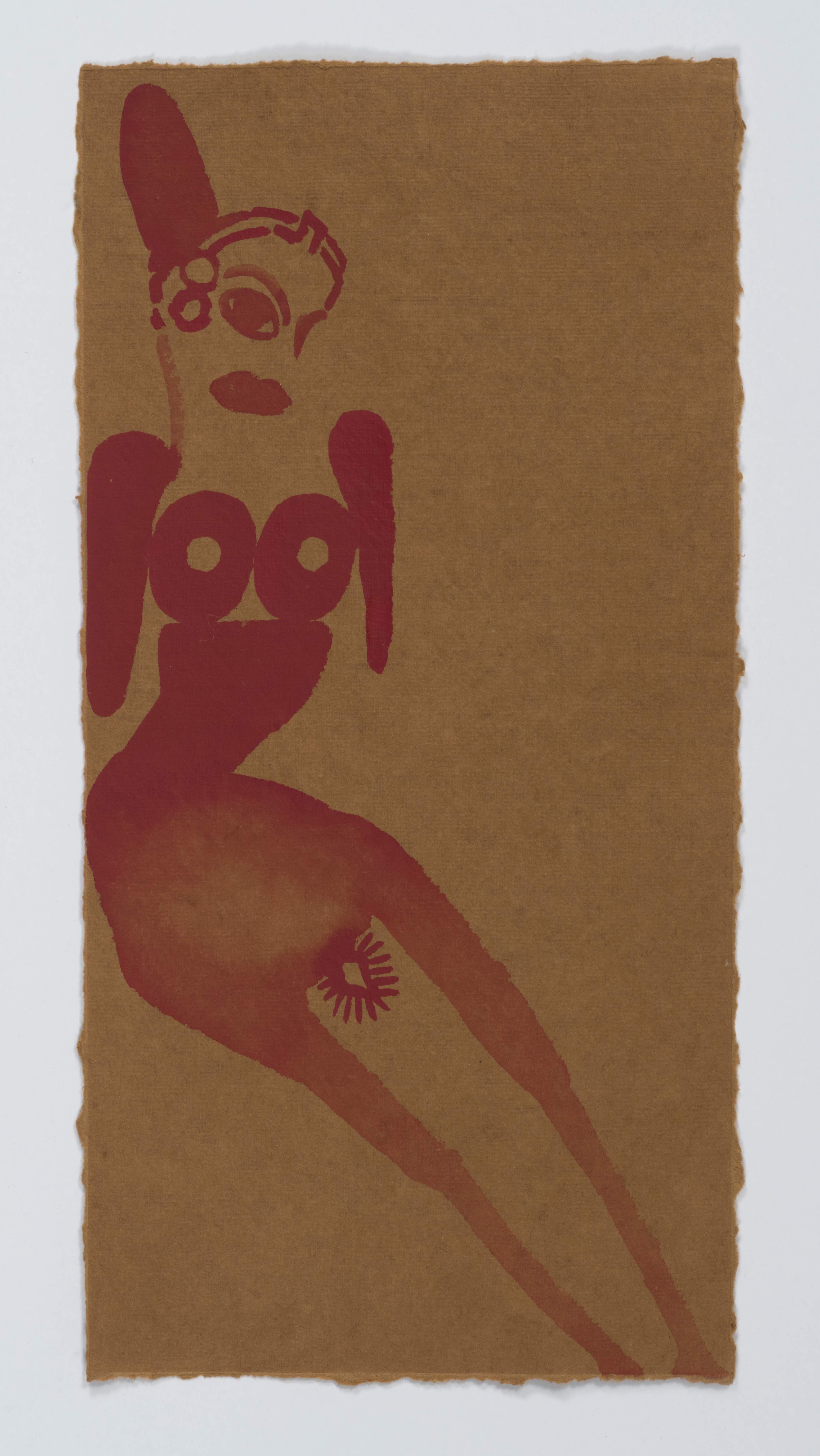 Francesco Clemente: Works 1978-2018