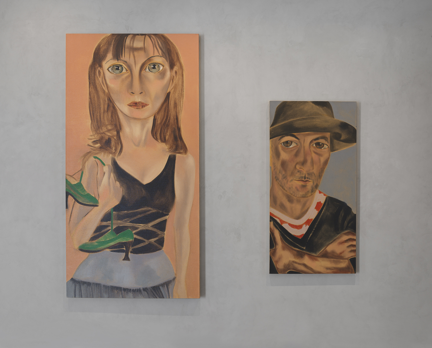 Francesco Clemente: Works 1978-2018