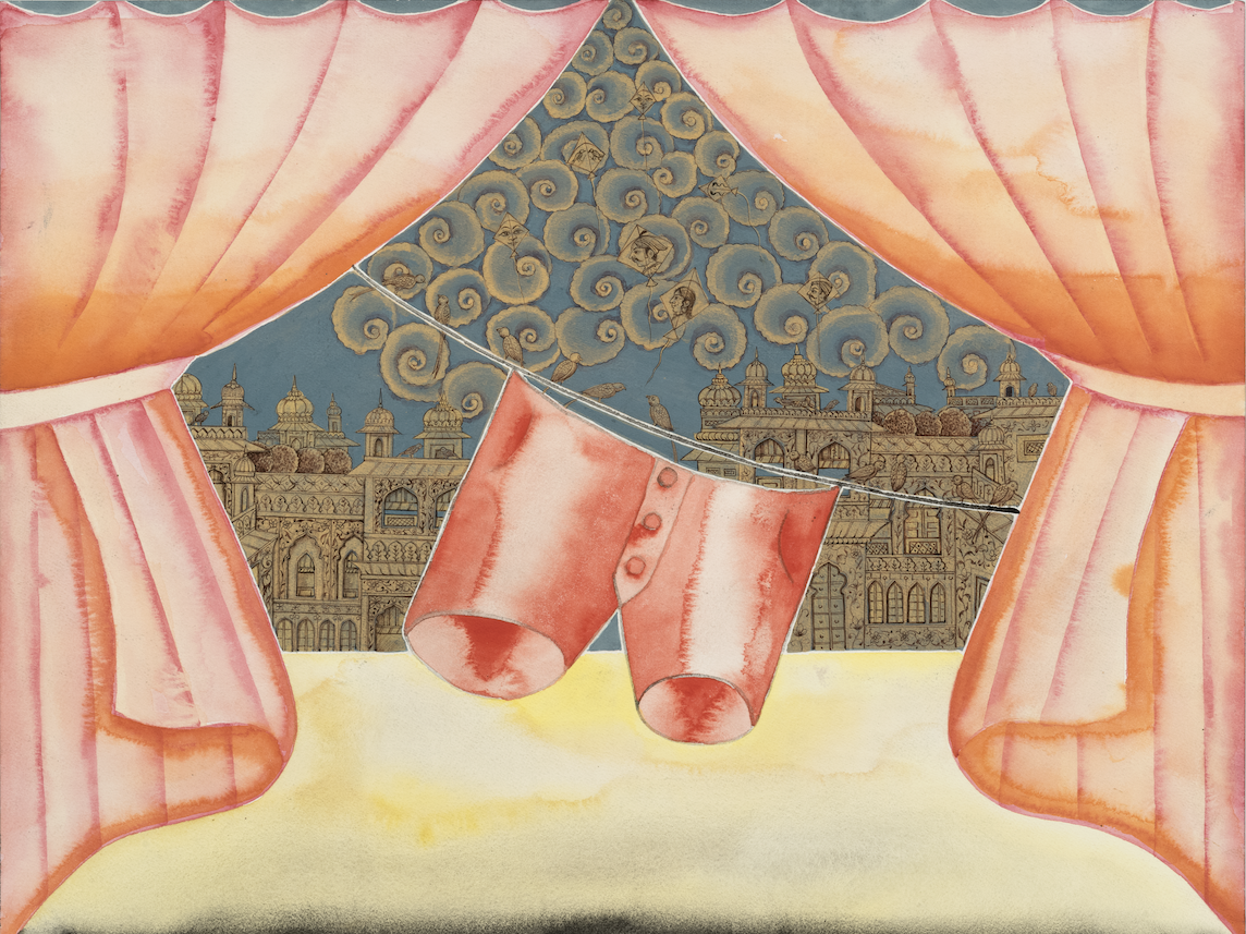 Francesco Clemente: Works 1978-2018