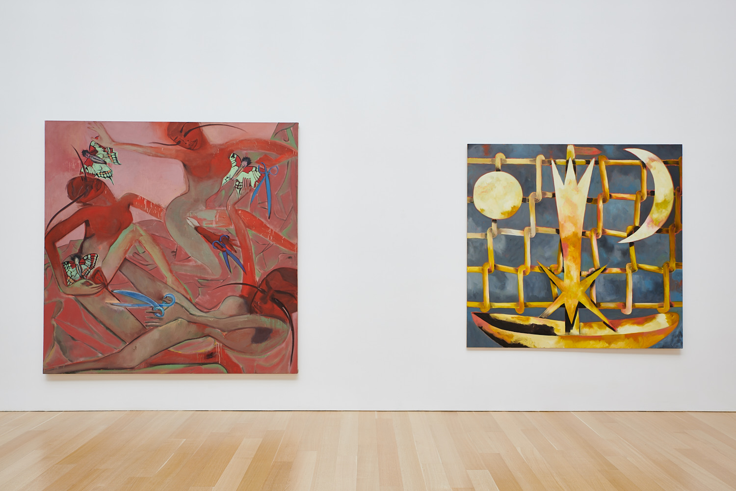 Francesco Clemente: Works 1978-2018