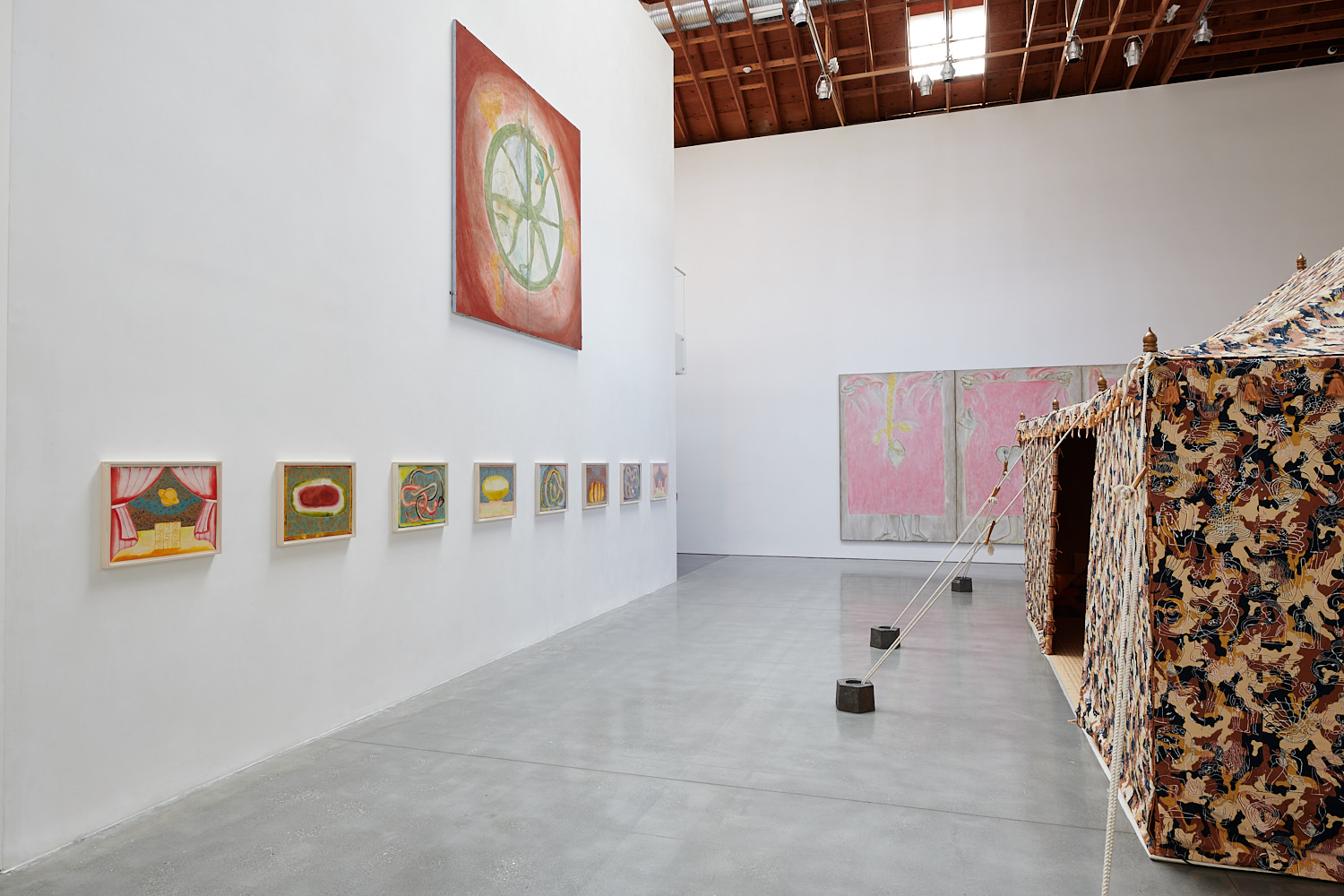 Francesco Clemente: Works 1978-2018