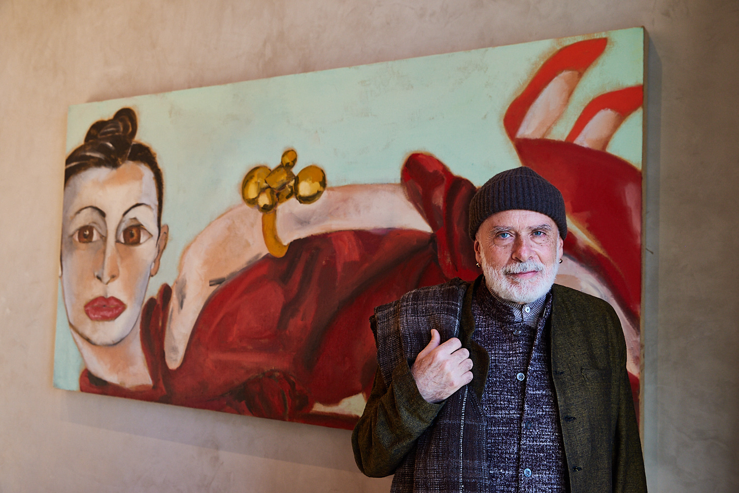 Francesco Clemente