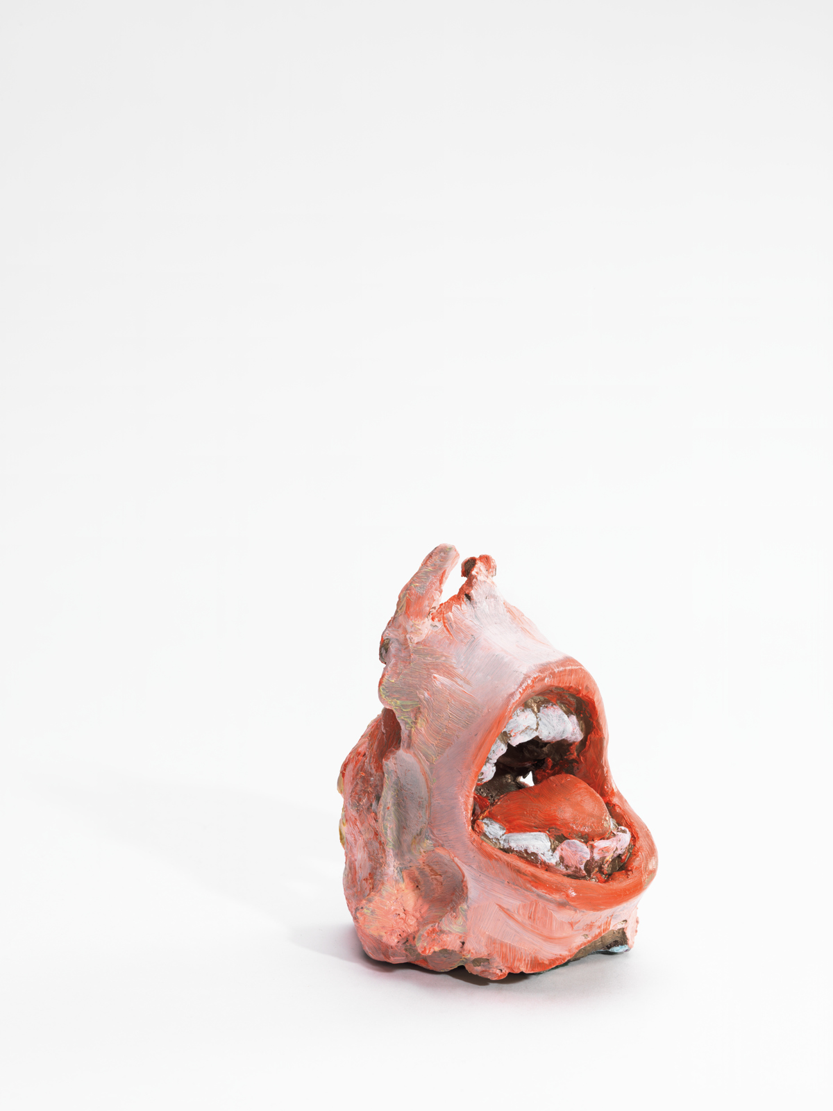 Mouth, 2011