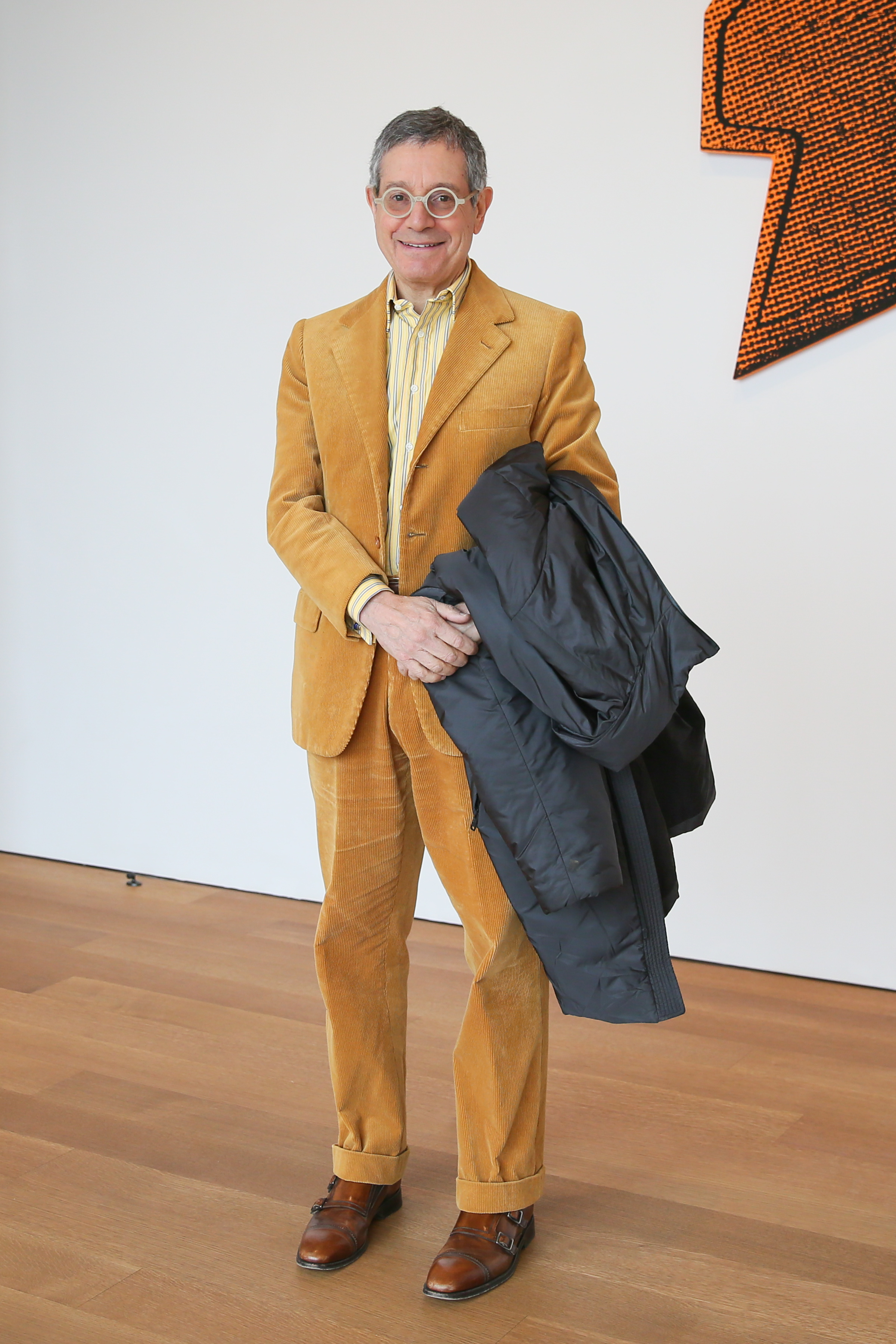 Jeffrey Deitch