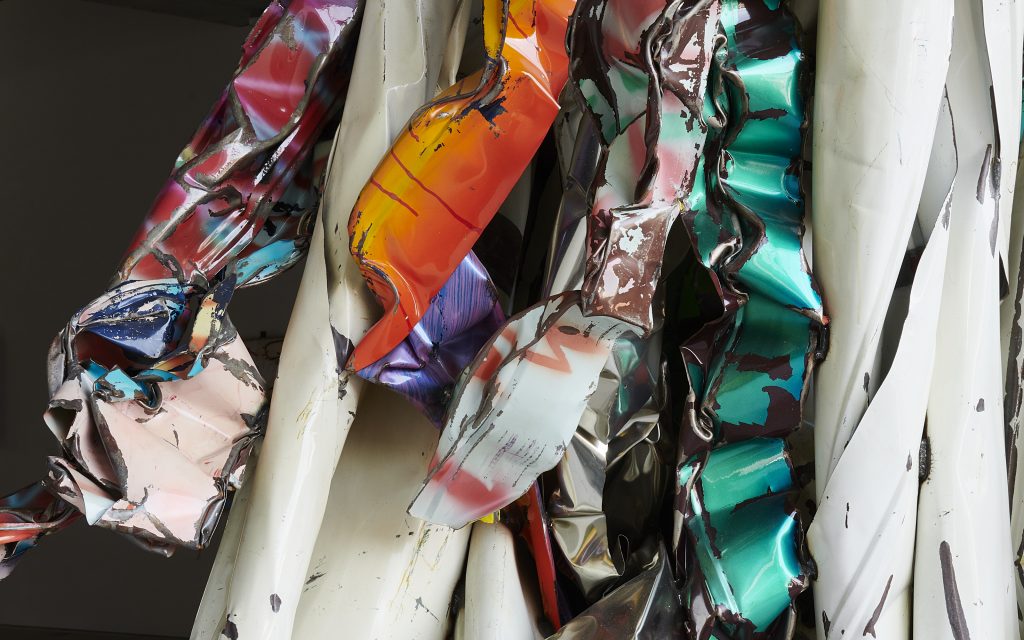 John Chamberlain