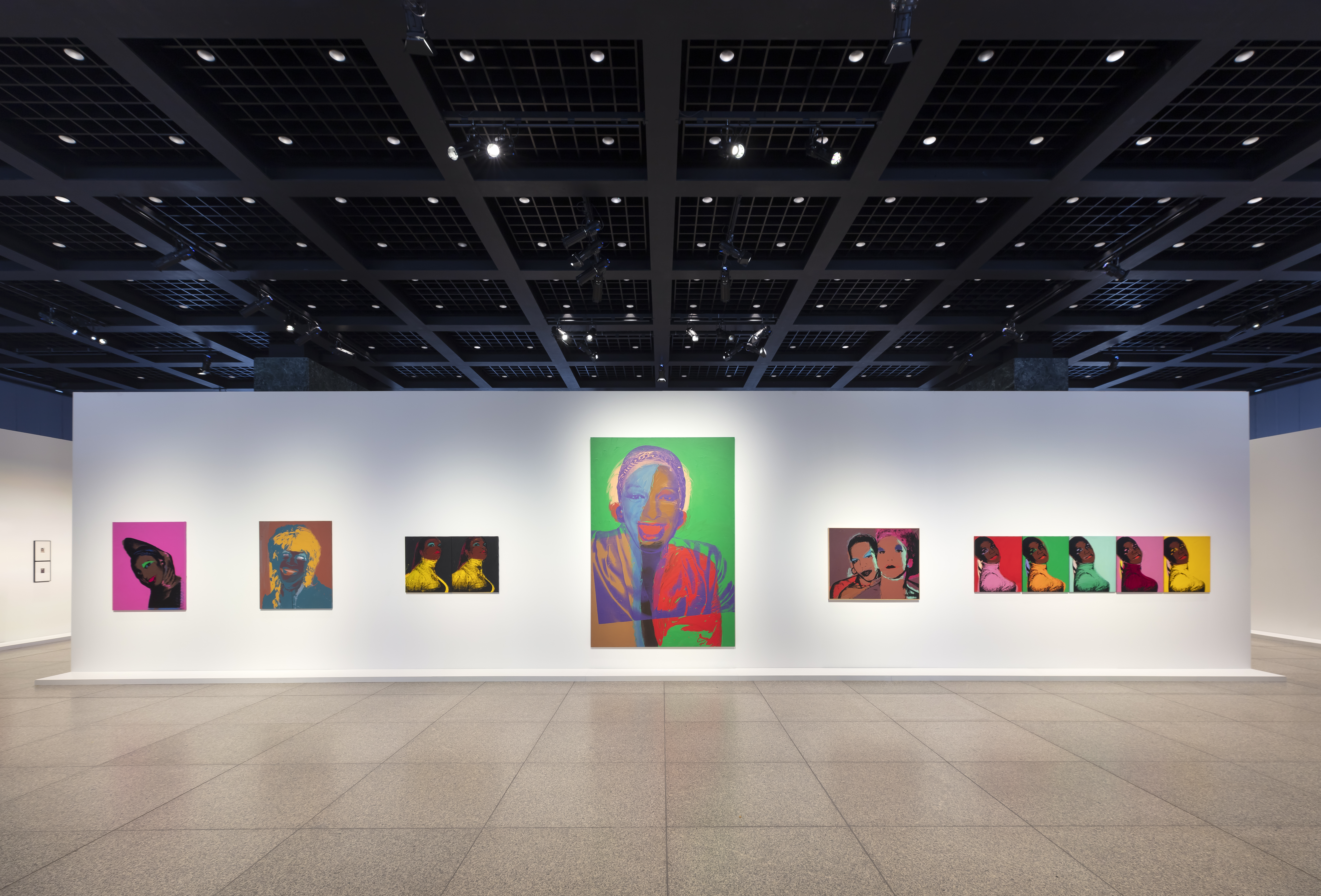 Andy Warhol: Velvet Rage and Beauty - The Brant Foundation