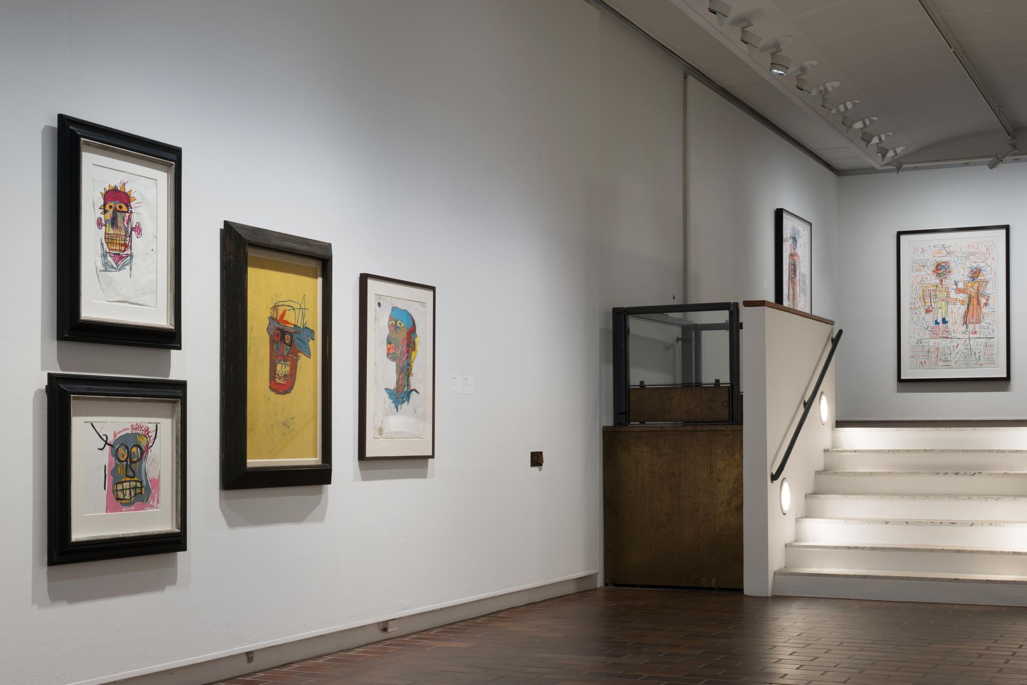 Camilla Stephan / Louisiana Museum of Modern Art, Humlebæk, Denmark